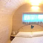 キャンプ場 Village Boscoblu'