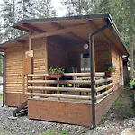 キャンプ場 Village Boscoblu' *