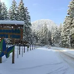 キャンプ場 Village Boscoblu' *