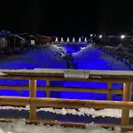 キャンプ場 Village Boscoblu' *