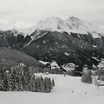 Village Boscoblu' キャンプ場 *