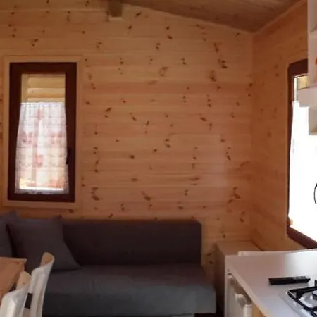 Campsite Village Boscoblu'