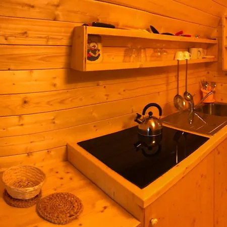 Village Boscoblu' Campsite