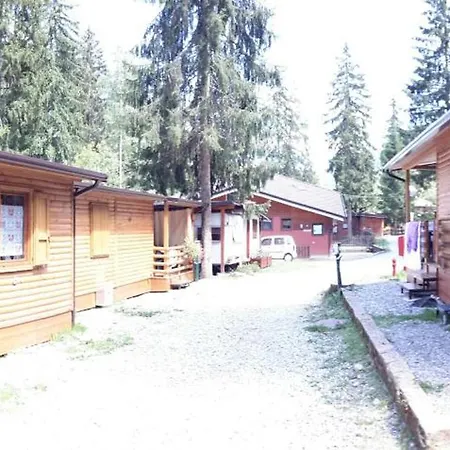 Village Boscoblu' *