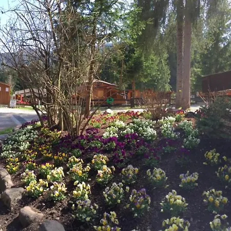 Campsite Village Boscoblu'