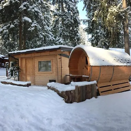 Campsite Village Boscoblu'
