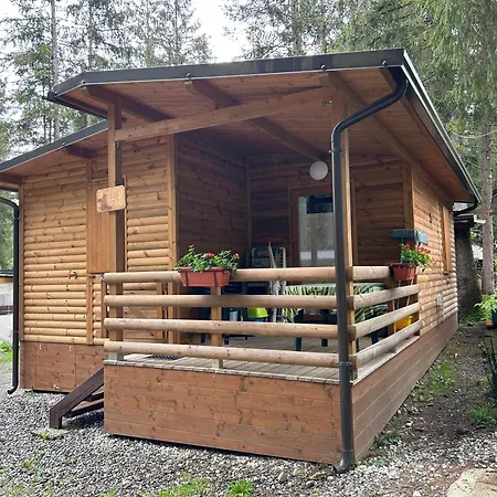 Campsite Village Boscoblu' *