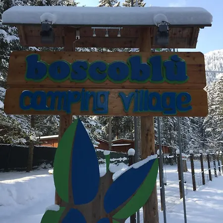 Campsite Village Boscoblu' Borno